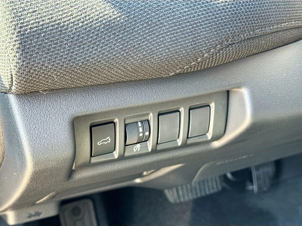 New 2026 Gray Subaru Limited XT image 11