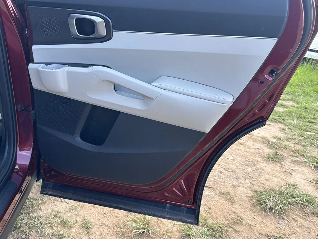 New 2025 Red Kia S image 16