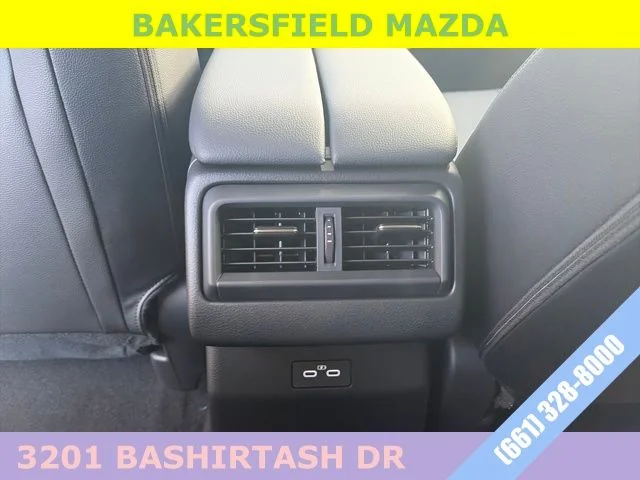 2026 Mazda CX-50 Premium - Photo 26