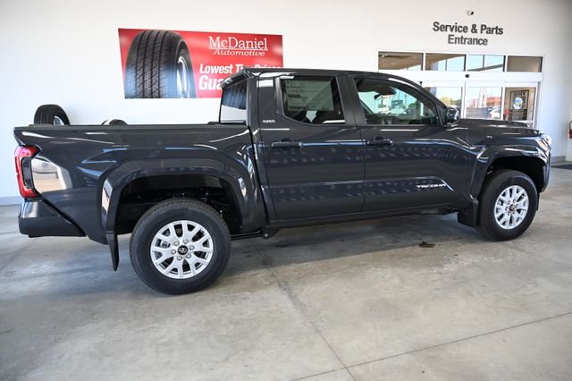 New 2026 Underground Toyota  SR5 image 5