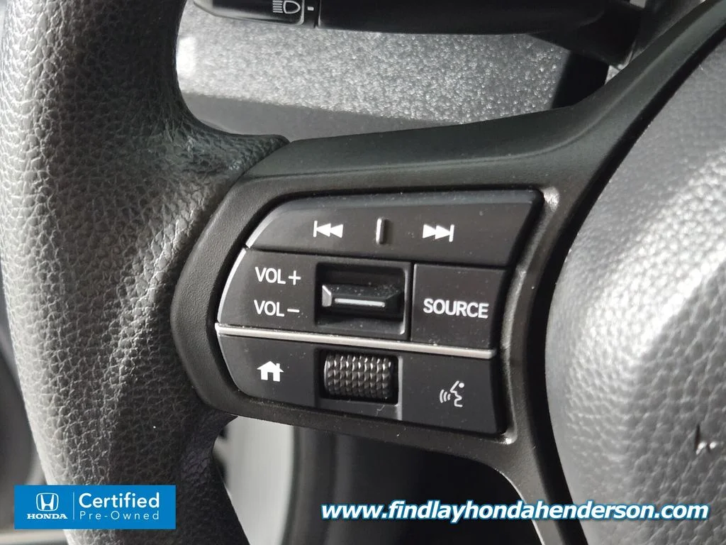 2023 Honda CR-V EX - Photo 26