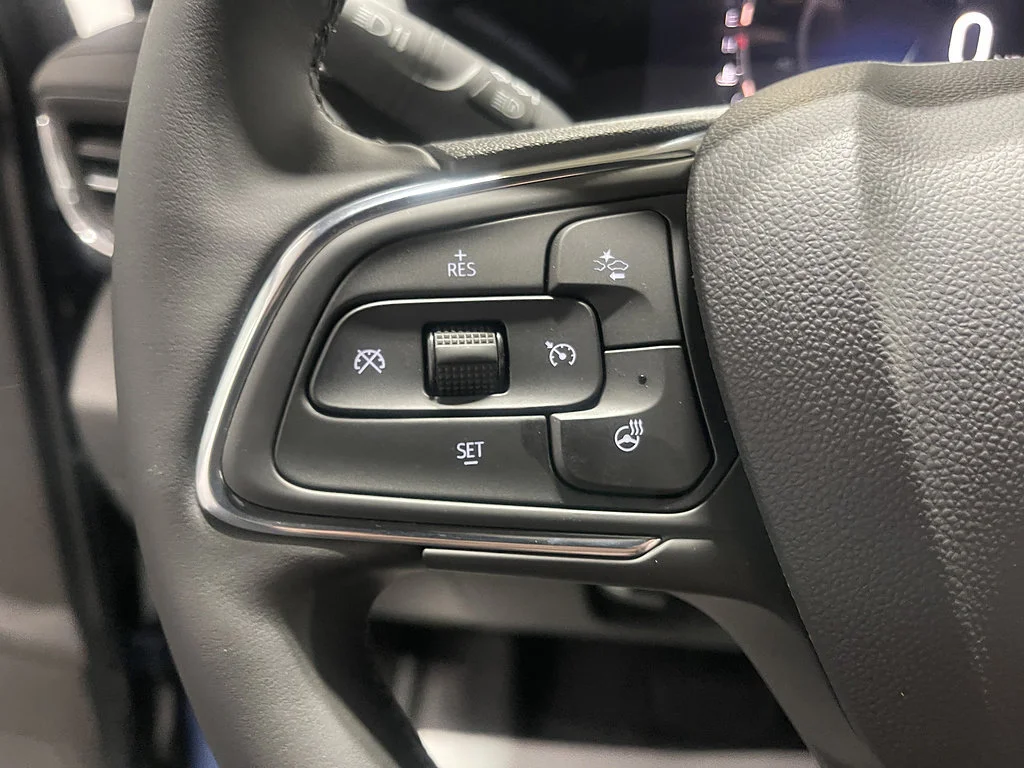 New 2026 Ocean Blue Metallic Buick Preferred image 21