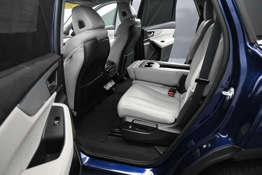 Used 2023  Acura Technology image 16