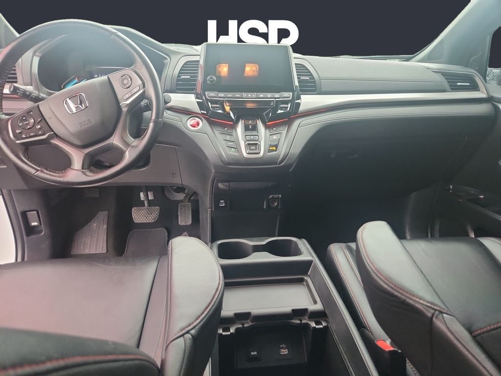 2024 Honda Odyssey SPORT - Photo 10