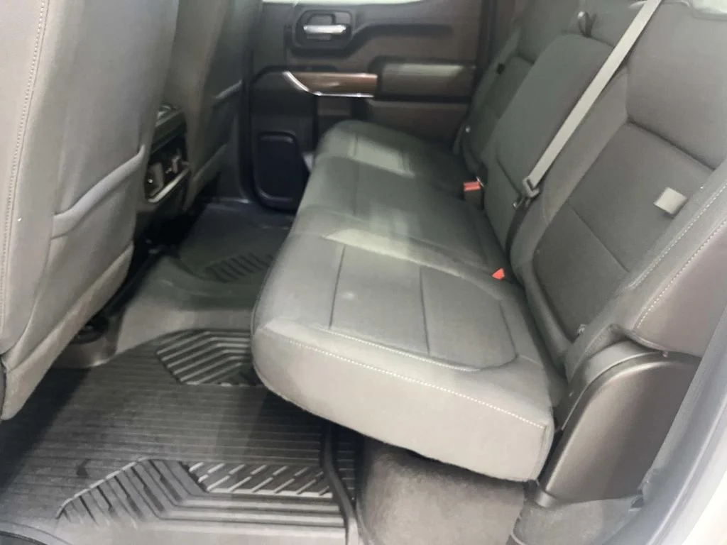 Used 2021 SUMMIT WHITE Chevrolet LT Trail Boss image 12