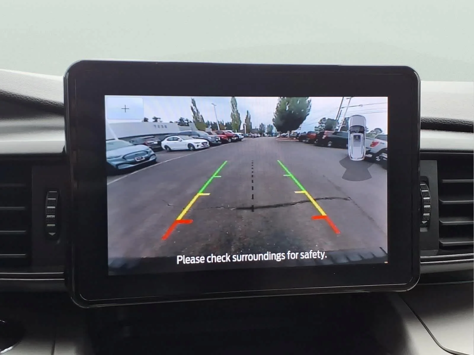 Used 2022 Agate Black Ford XLT image 24