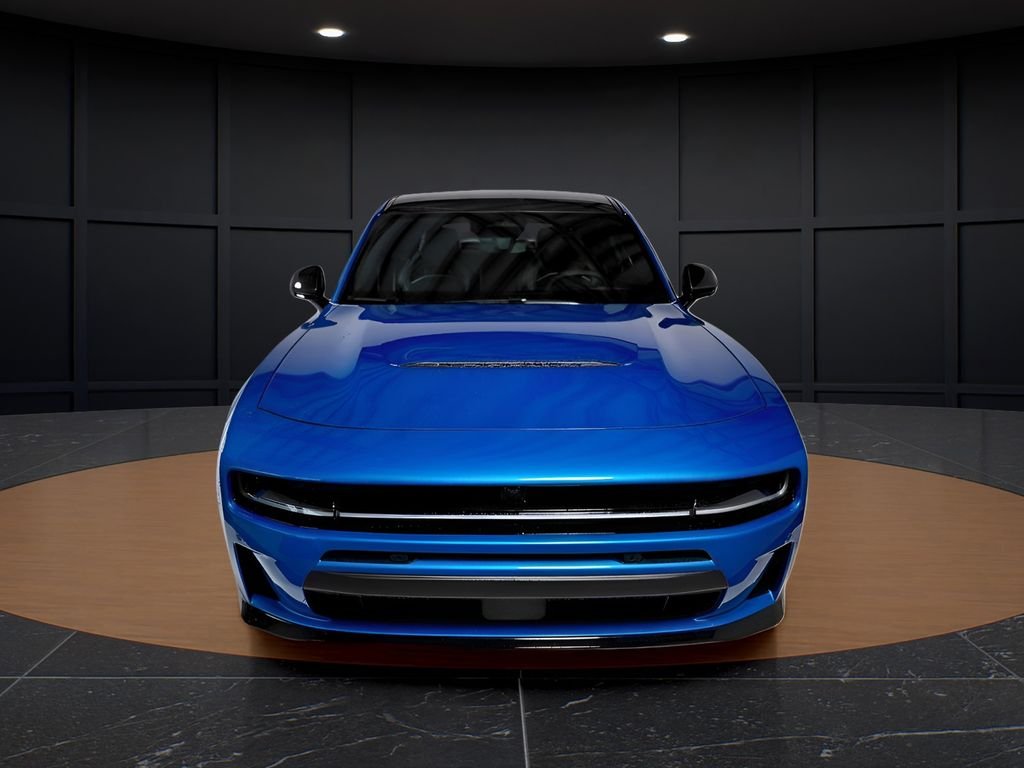 New 2026 Bludicrous Dodge Scat Pack Plus image 2