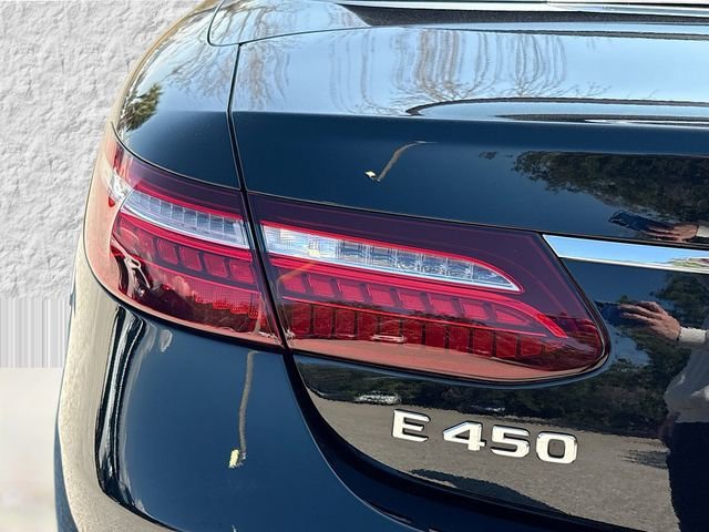 2023 Mercedes-Benz E-Class E450 - Photo 10