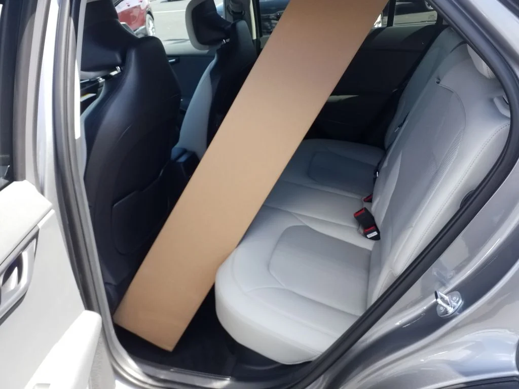 2025 Kia Niro EX - Photo 19