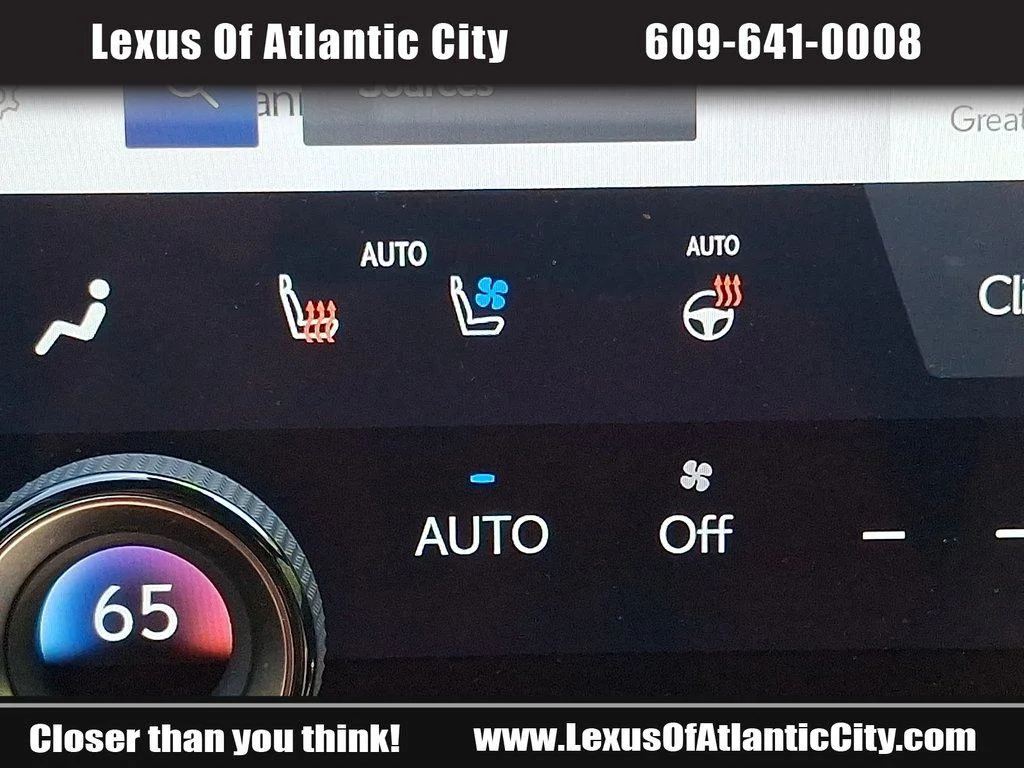2023 Lexus RX 350 - Photo 25