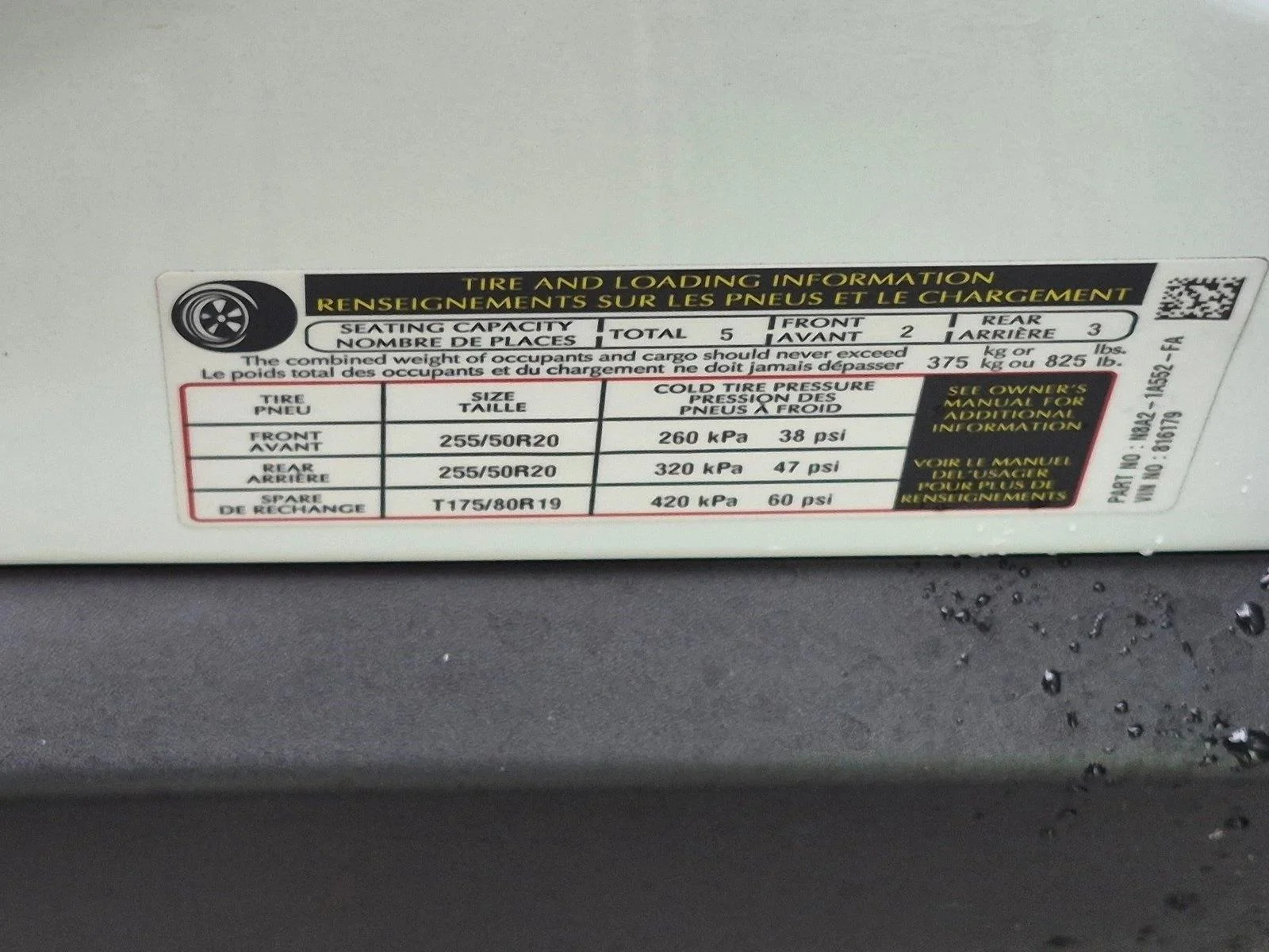 Used 2026 Fuji White Land Rover S image 19