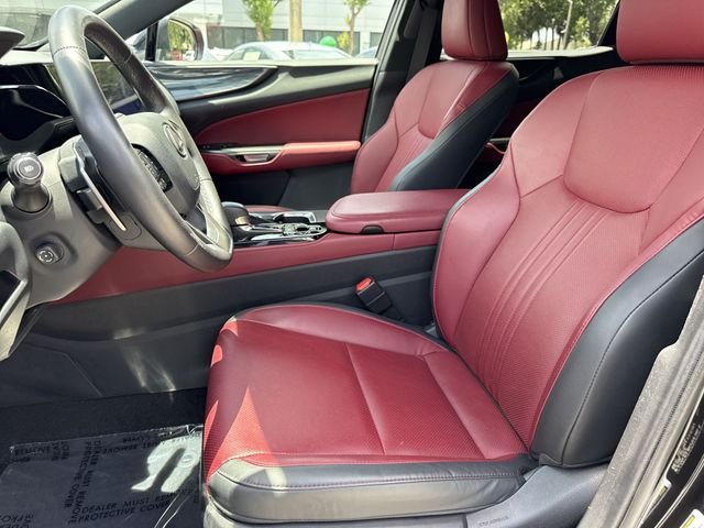 2024 Lexus NX 350 - Photo 11