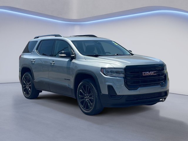 Pre-Owned 2023 GMC Acadia SLE FWD Sport Utility