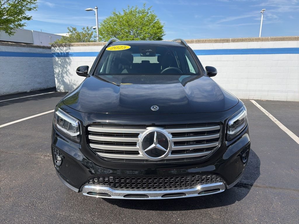 2025 Mercedes-Benz GLB Base - Photo 8