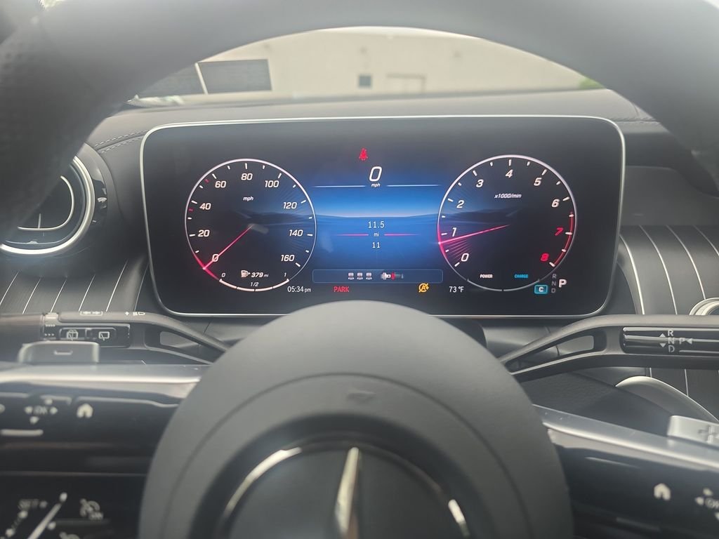 New 2026 Black Mercedes-Benz GLC 300 image 13