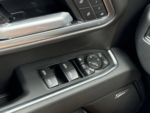 2026 Chevrolet Silverado 2500 HD LTZ - Photo 18