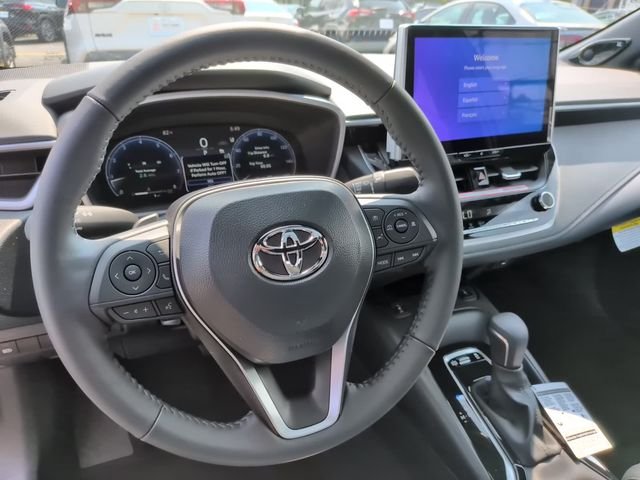 Used 2026 Silver Toyota XSE image 23
