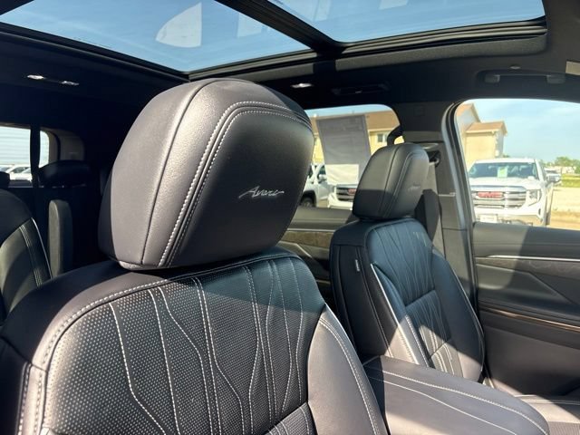 2026 Buick Enclave Avenir - Photo 49