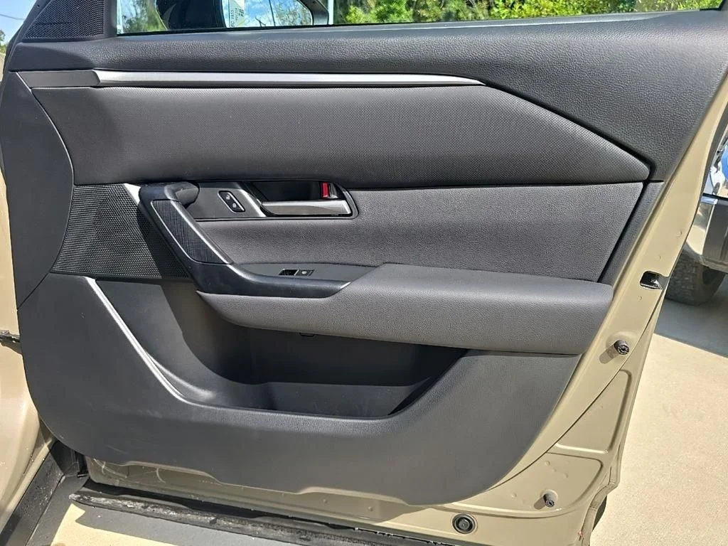 Certified Used 2026 Gray Mazda 2.5 S Meridian Edition image 35