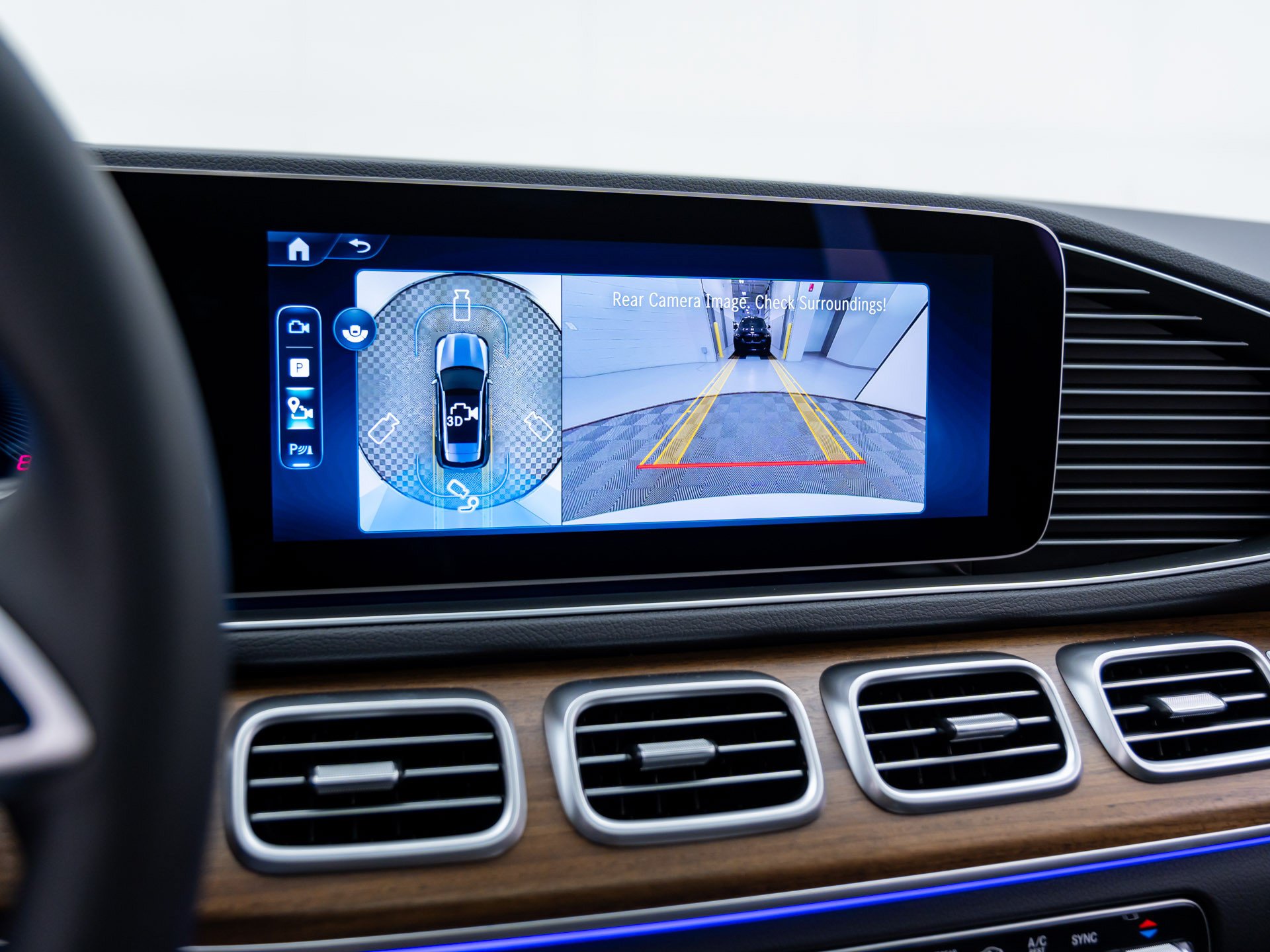 New 2026 White Mercedes-Benz GLE 350 image 24