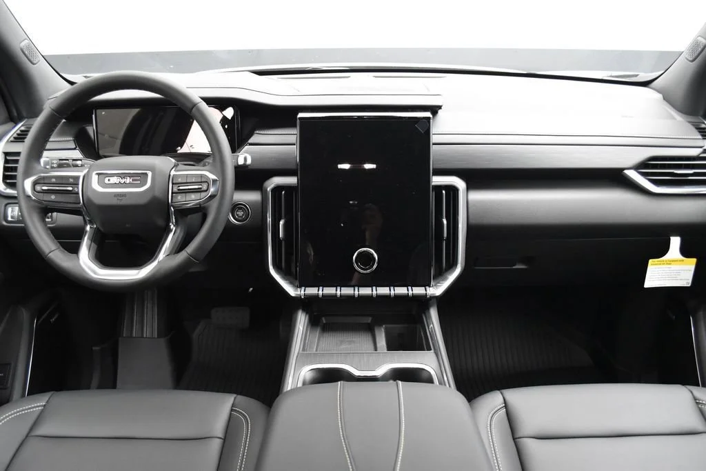 New 2026 Sterling Metallic GMC Elevation image 7