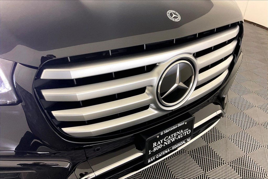 2026 Mercedes-Benz GLS Base - Photo 23