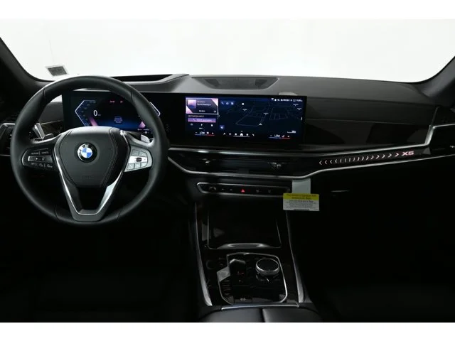 2026 BMW X5 40i - Photo 16