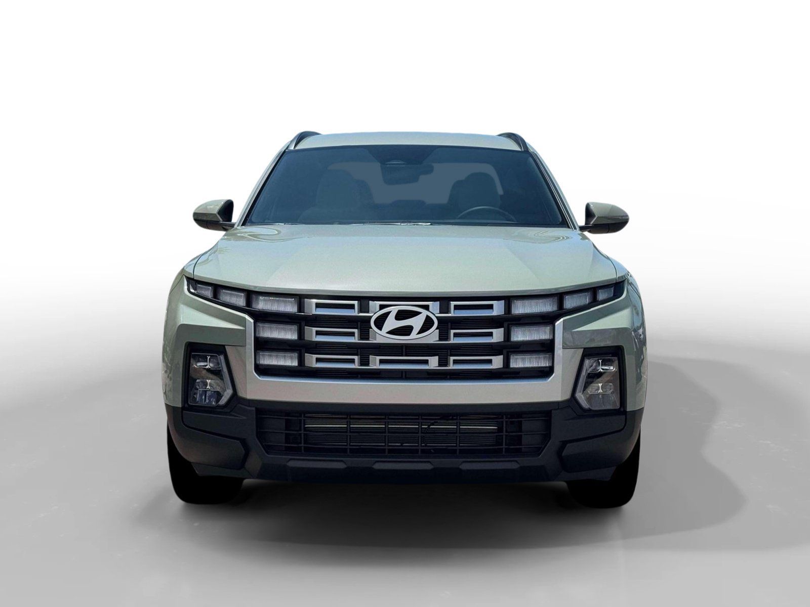 New 2026 Sage Gray Hyundai SEL FWD image 12