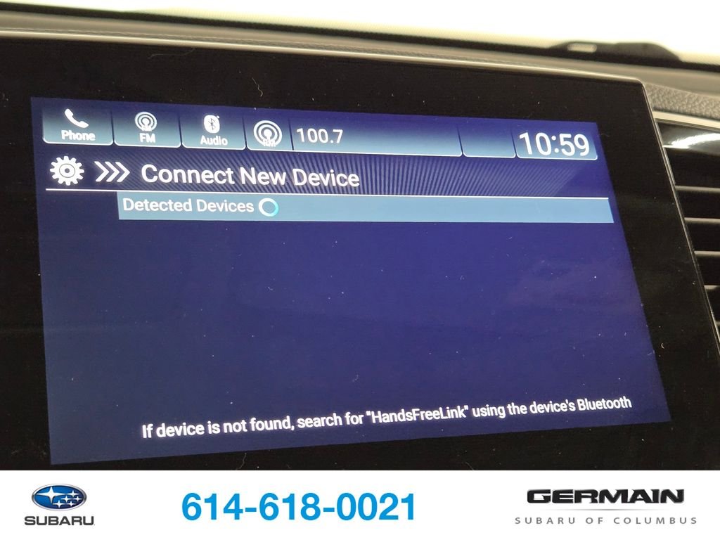 Used 2019  Honda EX image 27