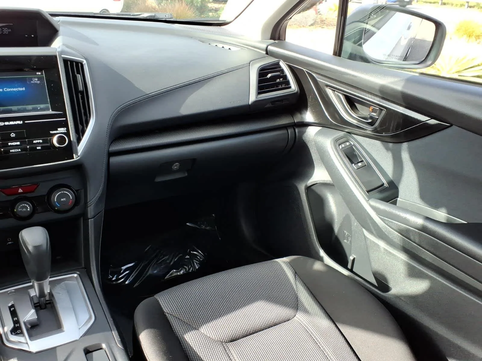 Certified Used 2023 Crystal White Pearl Subaru  image 16