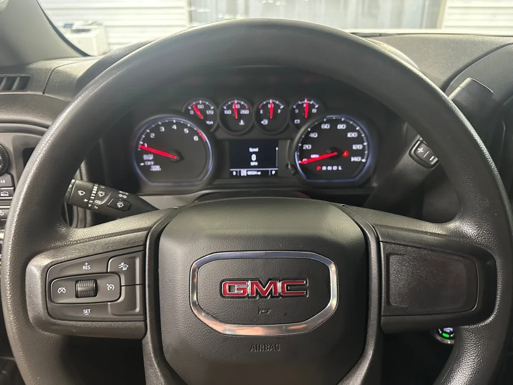 2023 GMC Sierra 1500 Pro - Photo 8