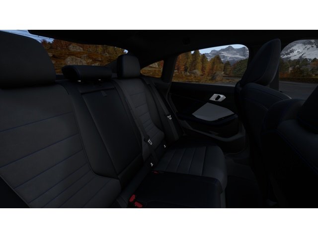 New 2026 Skyscraper Grey Metallic BMW 228 Gran Coupe image 12