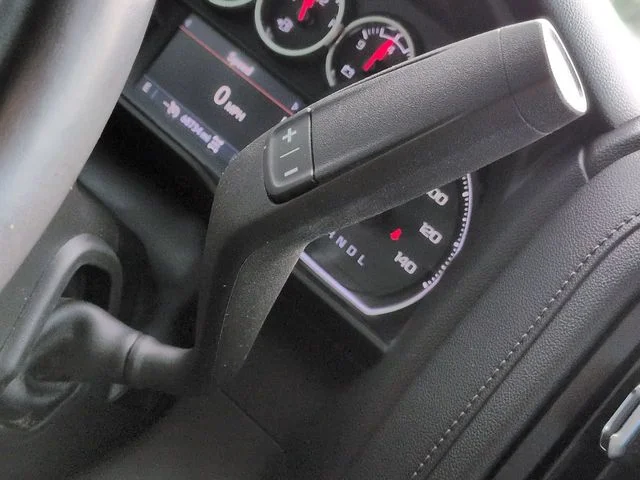 Used 2020 White Chevrolet LT Trail Boss image 18