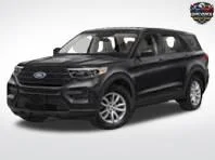 2024 Ford Explorer Limited 4WD's photo