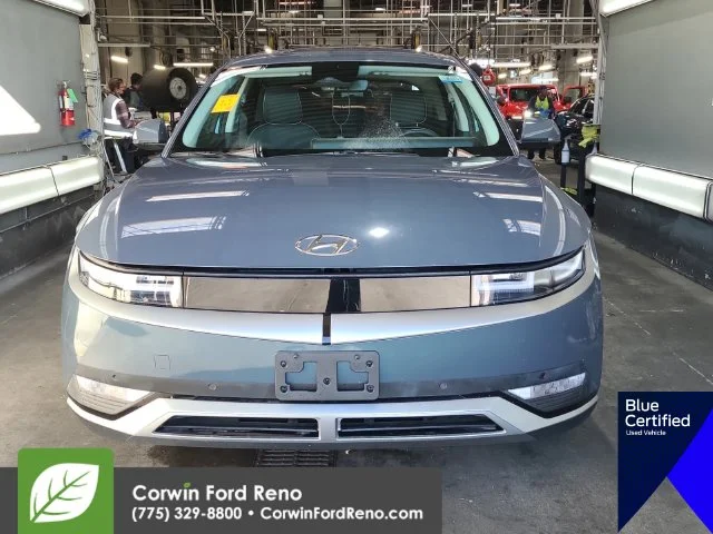 Used 2023 Hyundai IONIQ 5 SEL with VIN KM8KNDAF1PU205426 for sale in Reno, NV