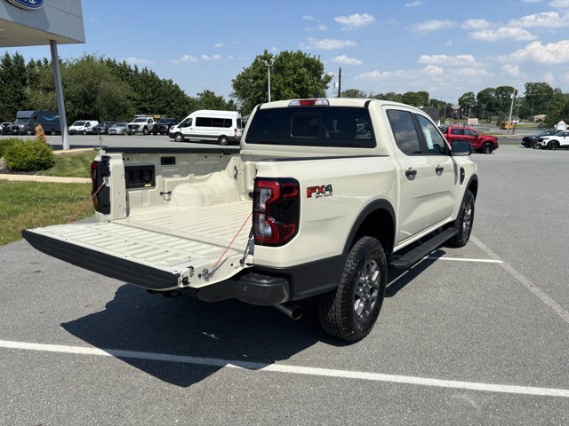 New 2026 Desert Sand Ford XLT image 30