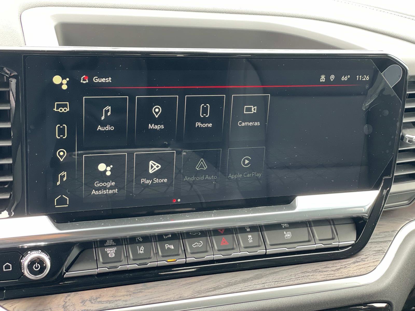 2026 GMC Sierra 3500HD SLT - Photo 13