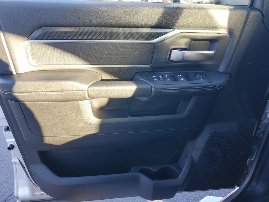 2026 RAM 2500 Big Horn - Photo 24