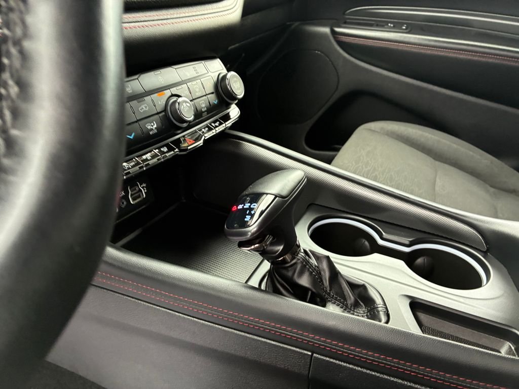 Certified Used 2026 White Dodge GT image 17