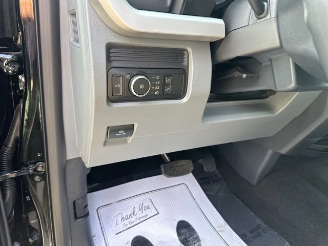 2026 Ford F-250 Super Duty XL - Photo 36