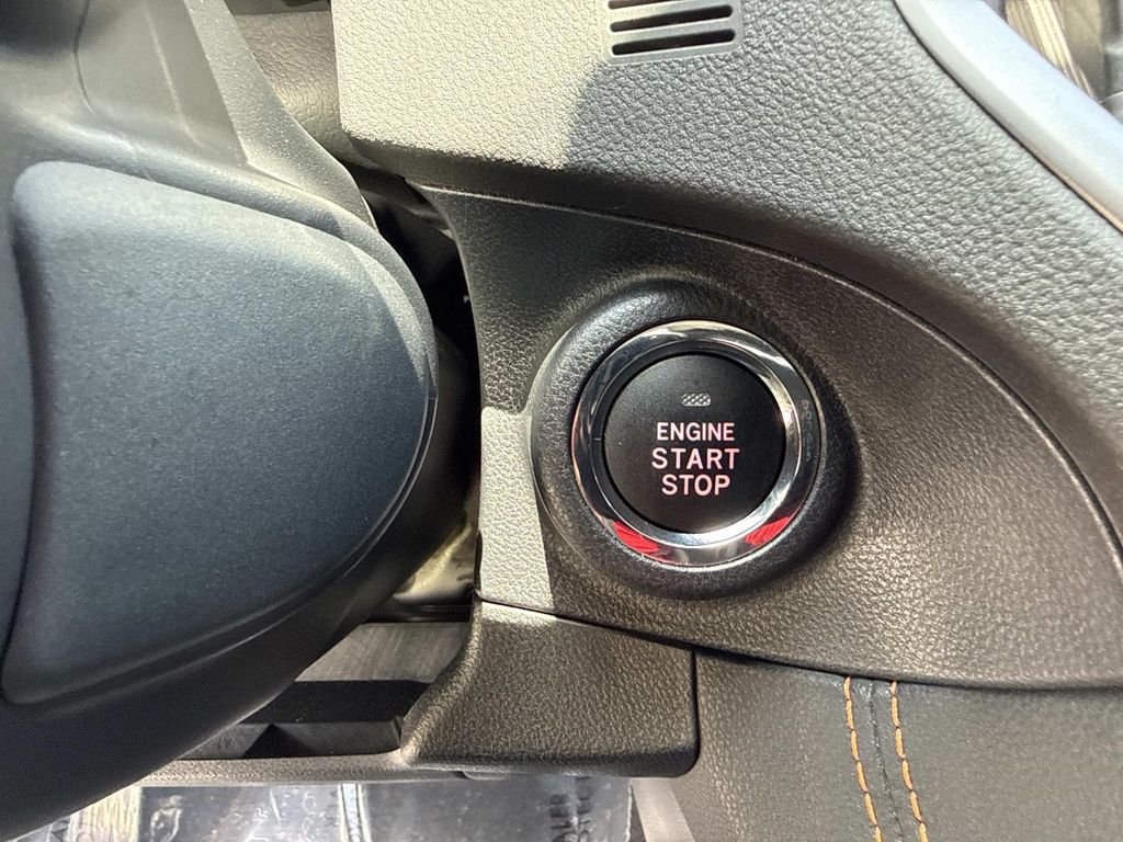 Used 2023 Blue Subaru Limited image 39