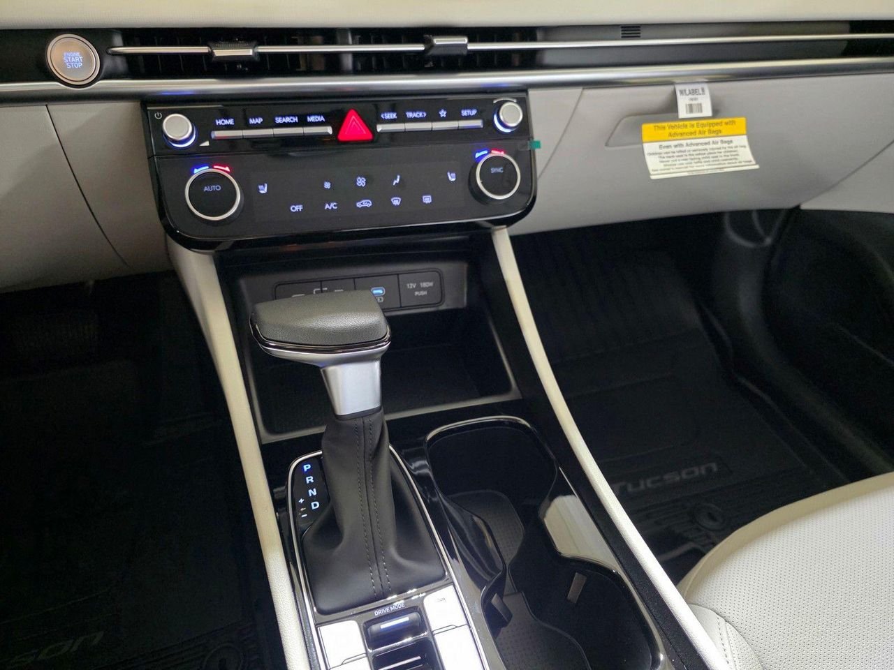 New 2026 White Pearl Hyundai SEL Plus FWD image 27