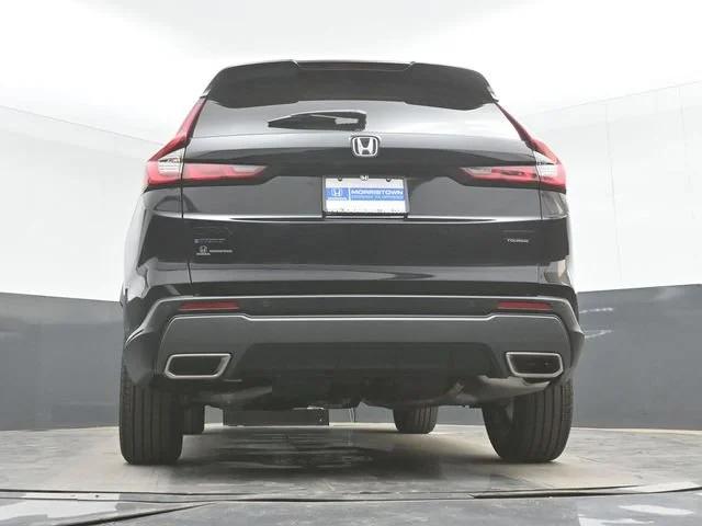 2026 Honda CR-V Sport Touring - Photo 102