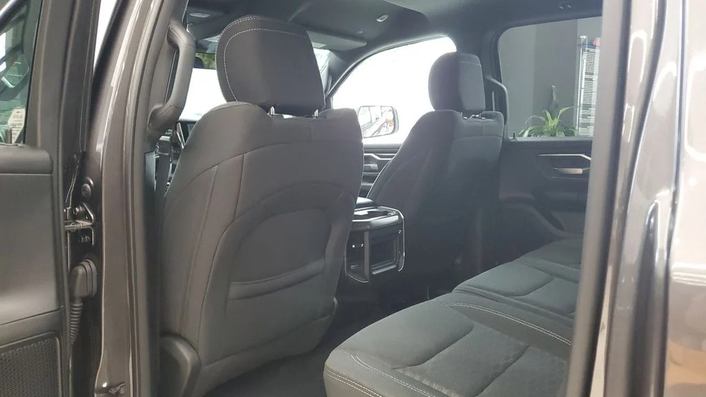 2026 RAM 1500 Big Horn/Lone Star - Photo 15