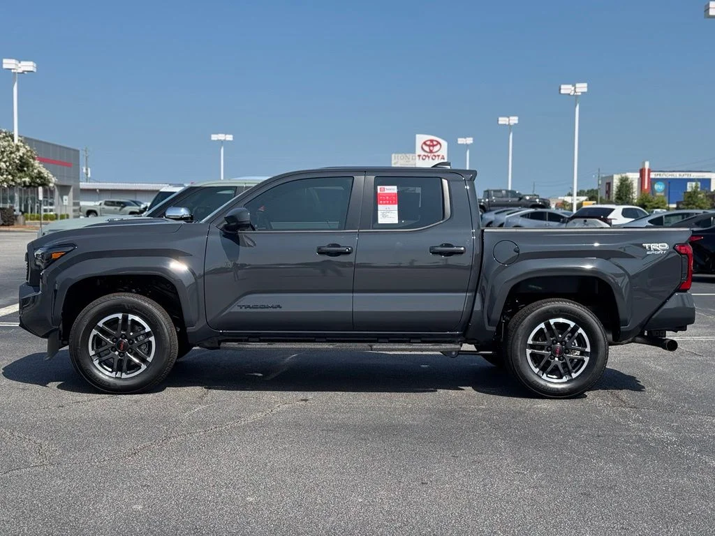 New 2026 Underground Toyota TRD Sport image 8
