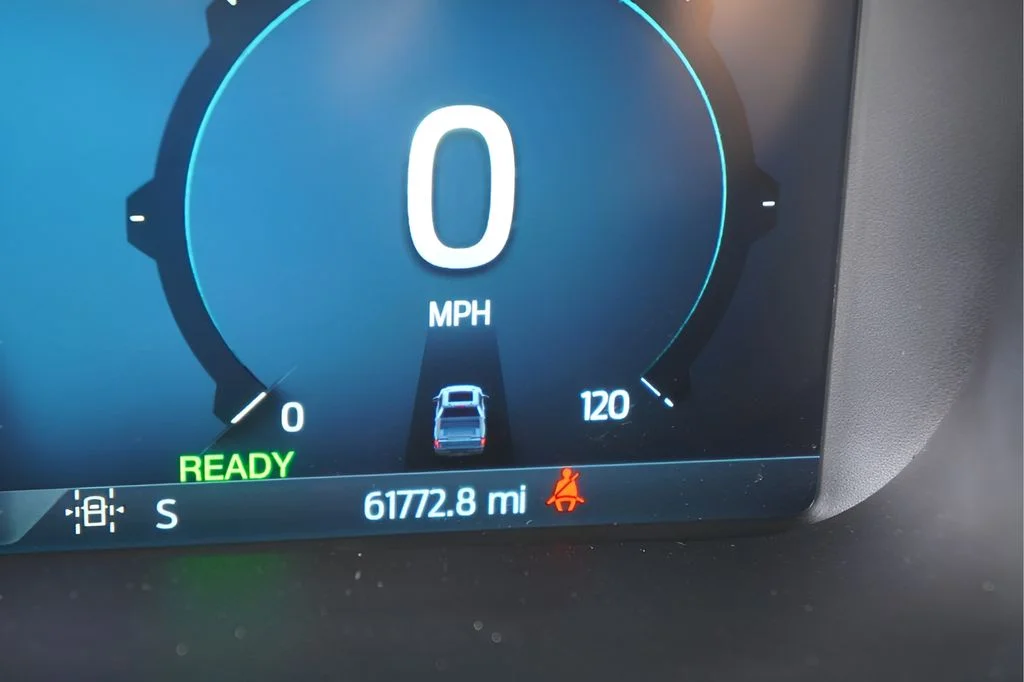 Used 2024 Avalanche Ford XLT image 21