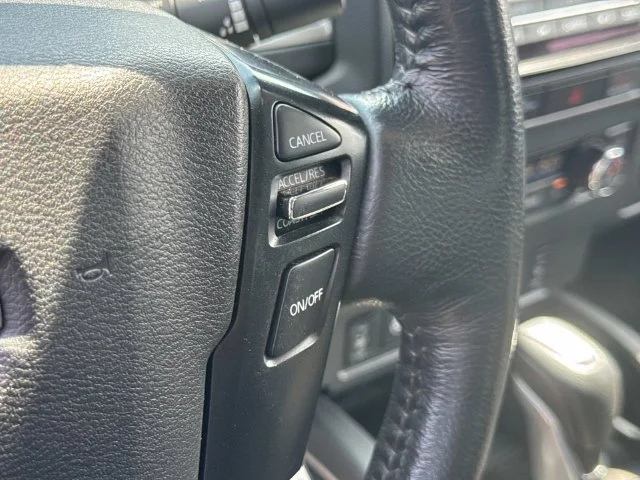 Used 2024 Gray Nissan SL image 33