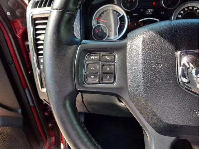 Used 2015  Ram Sport image 15