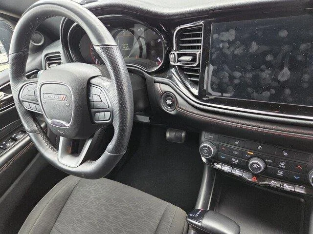 Used 2026 DB Black Clearcoat Dodge GT image 32