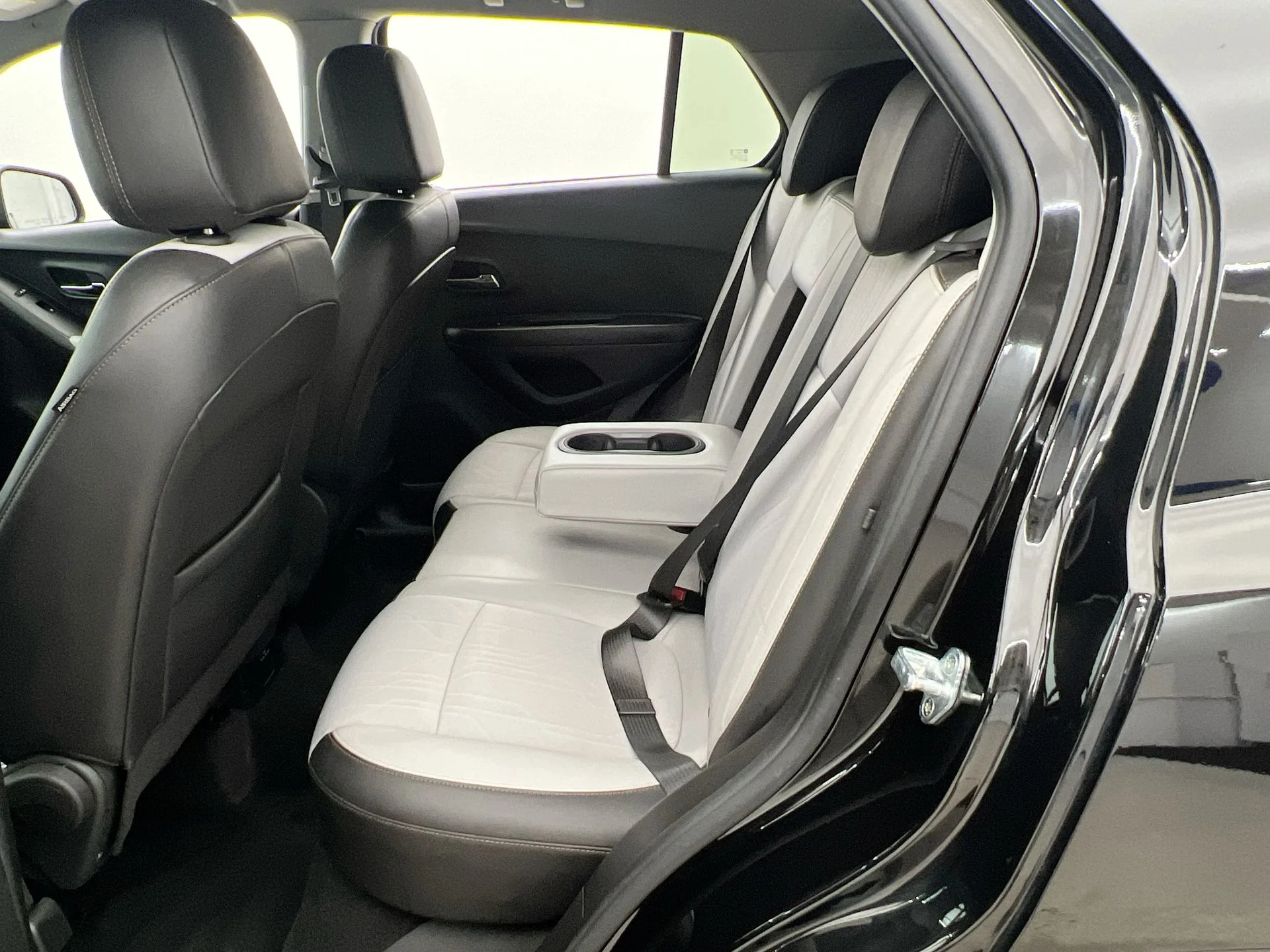 Certified Used 2021 Black Chevrolet LT image 11